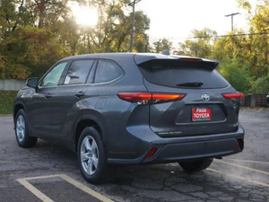 Autos Usados Highlander L SUV 2020 en Venta y Listos para Enviar - Product Image 4