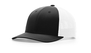 InjaeVina Chapeau de camionneur 6 panneaux Patch brodé personnalisé 174 Performance Mesh Snapback Hommes Femmes Blanc Gorras Chapeaux Personnalisation - Product Image 3