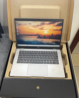 Portátil Empresarial Dell Latitude 5340 2 en 1, 95% Nuevo, con I5-1335U, 16GB, 512GB SSD, Pantalla FHD de 13.3 Pulgadas, con Caja Original
