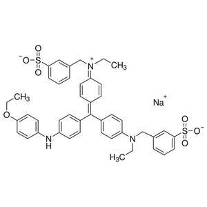 Coomassie Brilliant Blue R-250 - Product Image 1