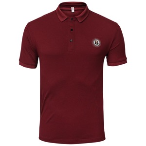 Polo GSM 220 de manga corta con estampado para hombre personalizado de calidad superior, colores atractivos, nuevo diseño de talla grande de Bangladesh - Product Image 4