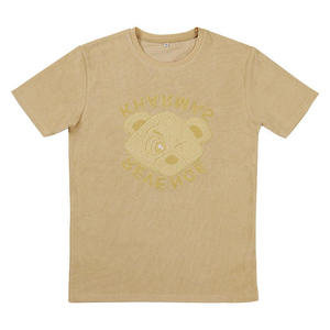 Meilleur matériel T-shirt Direct de l'usine T-shirt vierge personnalisé T-shirt homme de qualité supérieure Fabriqué au Pakistan Prix bon marché à vendre - Product Image 1