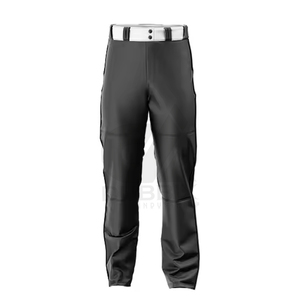 Uniforme de baseball de qualité supérieure, fabriqué par un fabricant de premier plan, 100% polyester, séchage rapide, respirant, nom d'équipe personnalisé, col en V, sports de plein air - Product Image 5