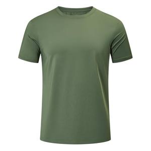Camiseta Deportiva Extra Grande de Alta Calidad para Hombre, Camiseta Informal Extra Grande, Camiseta Personalizable para Hombre, Ropa Informal - Product Image 4