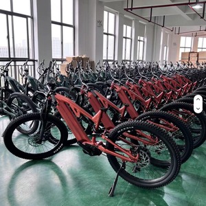 Bicicleta Eléctrica de Montaña <span class=keywords><strong>Scott</strong></span> Patron Carbon Elite - Product Image 2