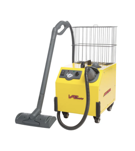 Ventes de systèmes de nettoyage à la vapeur industriels authentiques de qualité supérieure MR-750 Ottimo, disponibles pour livraison - Product Image 1