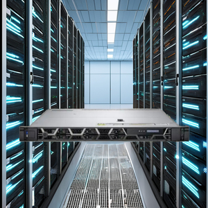Serveur en rack 1U <span class=keywords><strong>Dell</strong></span> <span class=keywords><strong>EMC</strong></span> PowerEdge <span class=keywords><strong>R650xs</strong></span> Xeon Gold 6330, serveur de classe entreprise, <span class=keywords><strong>R650xs</strong></span>, bon prix - Product Image 1