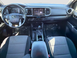 Camionetas Tacoma 2023 de Segunda Mano, 2WD, Tamaño Mediano, Motor 2.7L/3.5L, Gasolina, Transmisión Automática, Alto Rendimiento, Calidad de Exportación - Product Image 4