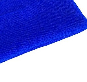 หมวกบีนนี่ชายแบบพับขอบ น้ำหนักเบา ทนทาน ไม่ยับ ขายดี ระบายอากาศได้ดี ลาย jacquard สวมใส่สบาย - Product Image 4