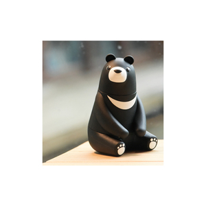 Venta al por mayor divertido diseño oso decorativo novedad regalo conjunto precio barato de Taiwán - Product Image 1
