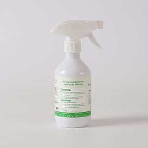 Nettoyant de surface de jouet certifié ISO HACCP de haute qualité vaporisateur écologique jetable fournisseur de fabrication du Vietnam - Product Image 6