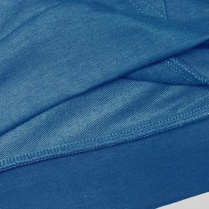 เสื้อฮู้ดแบบสวมศีรษะพิมพ์ลายสำหรับผู้ชายเสื้อสวมหัวพิมพ์ลายตัวตลกโอเวอร์ไซส์แบบลำลอง2025 - Product Image 5