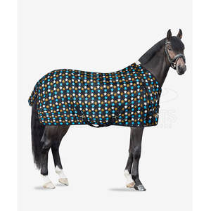 Couverture équestre imperméable et respirante de haute qualité pour chevaux en vente Type de sport avec taux de vente entier - Product Image 6
