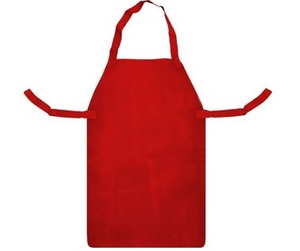 ผ้ากันเปื้อนช่างเชื่อมหนังแท้คุณภาพพรีเมียม 1 ช่อง ทนความร้อนและเปลวไฟ สำหรับงานหนัก ชุดทำงานระดับพรีเมียมสำหรับช่างเชื่อม - Product Image 5