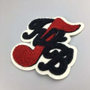 Gran Oferta: Parches de Chenilla Personalizados de Alta Calidad para Vaqueros y Fieltro, Termoadhesivos, Ecológicos, con Lentejuelas de Flores y Bordados, Diseño al por Mayor - Product Image 5