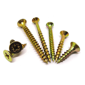 Best Seller Head Chipboard <b>Screws</b> Countersunk Head Pozi Double Iso Certificate Standard Packing Vietnamese Supplier Manufacturer - Product Image 6