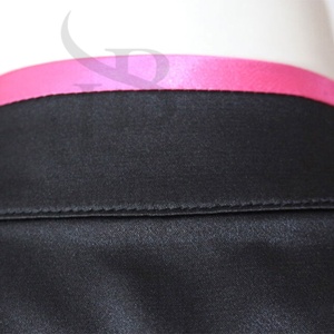 ชุดยูนิฟอร์มกังฟู2025ทุกขนาดเครื่องแบบกังฟูชุดกีฬาดีไซน์ใหม่สีทึบ - Product Image 3