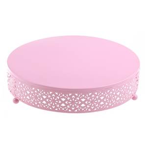Soporte moderno de madera para cupcakes, diseño de rebanada de madera Natural, tabla de quesos, bandeja para servir con patas de horquilla, precio al por mayor 2025 - Product Image 6
