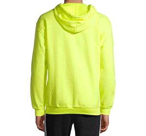 เสื้อฮู้ดดีไซน์พรีเมียม คุณภาพสูง ทรงหลวม แขนยาว แฟชั่นสตรีทแวร์ สำหรับผู้ชายและผู้หญิง - Product Image 5