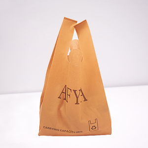 ODM-bolsas de plástico para embalaje de alimentos, fabricante de Vietnam, al mejor precio - Product Image 6