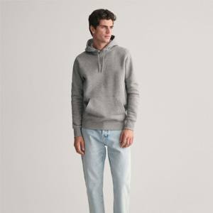 Sudaderas de Hombre de Alta Calidad: Elegantes, Ligeras e Ideales para Ropa Casual y Conjuntos Relajados - Product Image 1