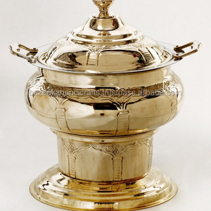 Chafing Dish, <b>Buffet</b> <b>Server</b>, Food <b>Server</b>, Catering Item - Product Image 1
