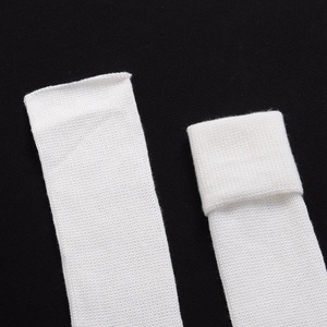 Custom Thin <b>Ankle</b> Casual Socks for Men Women Long-Lasting Spandex/Polyester Anti-Foul Winter for Adult Cycling Running <b>Football</b> - Product Image 5