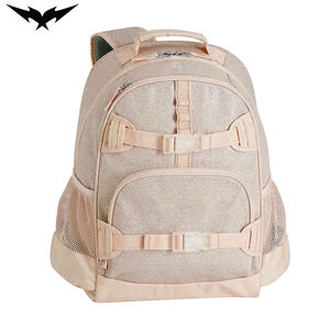 Mochila Brillante de Alta Calidad y Duradera para Animadores, Bolsa de Animadores Impermeable con Brillantina para Niños - Product Image 5