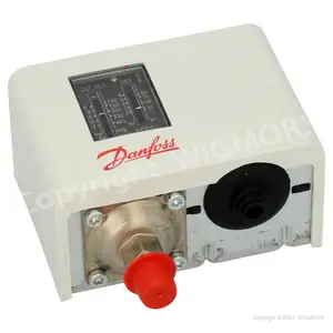 Danfoss Drukschakelaar, Kp5a, 060-123066