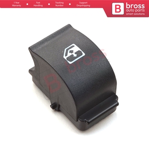 Cubierta de Botón de Reparación para Interruptor de Ventana BDP134 735417033 - Product Image 2
