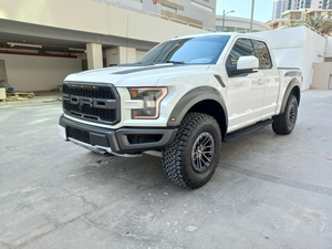 F-150 2020 DIÉSEL V6 USADO GCC AWD CUERO ACC EUROS - Product Image 6