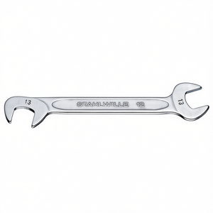 ประแจไฟฟ้าสองหัวขนาดเล็กแบบเมตริกของ Stahlwille - Product Image 3