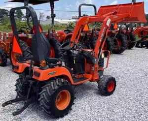 Kubota เครื่องตัดหญ้า BX2230 2จังหวะขนาดเล็กแบบหุ่นยนต์เครื่องตัดหญ้าสำหรับงานสวนแบบทำมือ - Product Image 1