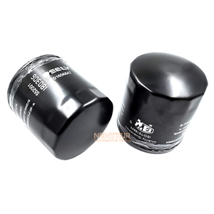 Pièces automobiles Pièces détachées automobiles <span class=keywords><strong>JLB</strong></span>-4G15 Systèmes de moteur automobile Filtre à huile pour GEELY GC6 Accessoires de voiture - Product Image 1