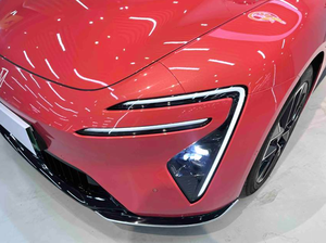 Avita 06 Ultra 2024, SUV Eléctrico (Automático) con Neumáticos R20, Volante a la Izquierda, Asientos de Cuero - Product Image 2