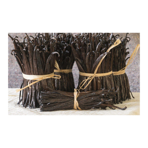 ฝักวานิลลารสธรรมชาติ - Product Image 1