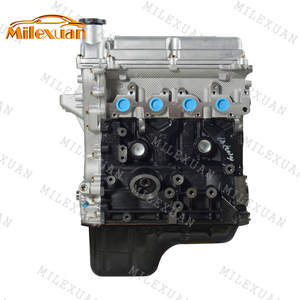 Milexuan Hot Sell Car Motor 1.2L LMU motore per <span class=keywords><strong>Chevrolet</strong></span> <span class=keywords><strong>Spark</strong></span> Sail <span class=keywords><strong>1.2</strong></span> Aveo motore Assy - Product Image 4