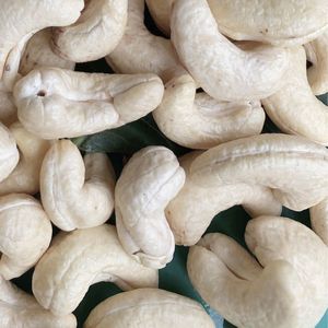 Ventas calientes Anacardos de Kenia de alta calidad Exportación W180 Calidad comercial Santigo Vietnam Fábrica OEM, ODM - Product Image 1