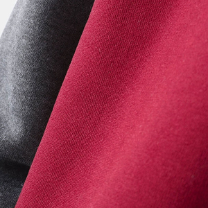 El mejor artículo Fábrica Diseño atractivo Hombres Sudadera con capucha Variedad de tamaños Color personalizado Tela pura Sudadera con capucha de peso pesado para hombres - Product Image 4