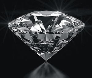 0.02ct หลวมๆของดาวชุลมุนเทียบกับเพชรสีขาวเจียระไนอย่างยอดเยี่ยมพร้อมการรับรอง GIA รูปวงรีสีเขียวมรกตและ VVS1ใส - Product Image 5