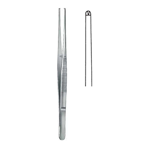 Pince chirurgicale pour artères de Rochester Pean - Product Image 6