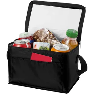 Bolsa Refrigerante Personalizada Kumla de 4L para Merchandising - Product Image 1