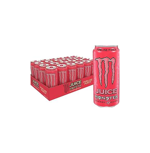 Monsters Pipeline Punch 500ml Store In Cool Dry Place Away From Direct Sunlight 24 Month <b>Shelf</b> Life For Long Term Inventory - Product Image 5