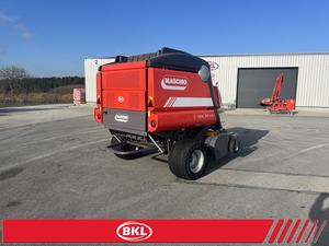 Presse à balles Maschio EXTREME 265 HTR - Product Image 3