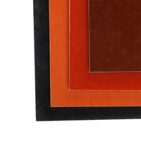 Prix d'usine Plaque de tissu phénolique 3025 Plaque isolante en bakélite