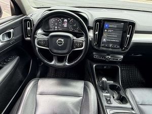 2019 V O L V O XC40 T5 MOMENTUM AWD PRÊT À ÊTRE EXPÉDIÉ - Product Image 2