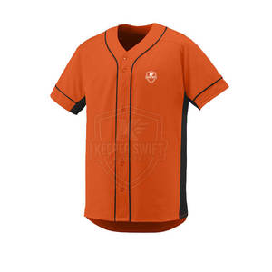 Ensemble d'uniformes de baseball de haute qualité pour hommes, vêtements personnalisés, uniforme de baseball pour hommes 2025 - Product Image 2