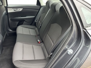UTILISÉ LHD/RHD 2023 KIA F0RTE - Product Image 4