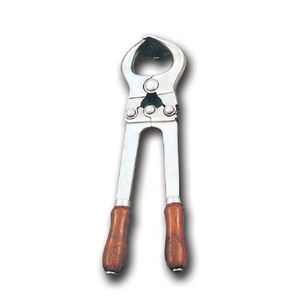 <b>Castration</b> Pliers Bulls Veterinary Instruments <b>Castration</b> <b>Tools</b> Stainless Steel Customized Emasculator Pliers - Product Image 1