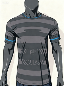 Maillots <span class=keywords><strong>de</strong></span> football <span class=keywords><strong>de</strong></span> haute qualité, maillots <span class=keywords><strong>de</strong></span> football des équipes nationales, maillots <span class=keywords><strong>de</strong></span> football <span class=keywords><strong>de</strong></span> stars, conception personnalisée <span class=keywords><strong>de</strong></span> maillots d'équipe - Product Image 6